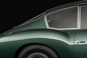 Aston Martin DB4 GTZ 1961 года 